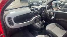Fiat Panda 1.2 Lounge 5dr Petrol Hatchback